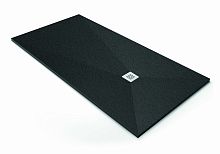 Душевой поддон ACQUABELLA BASE SLATE NEGRO